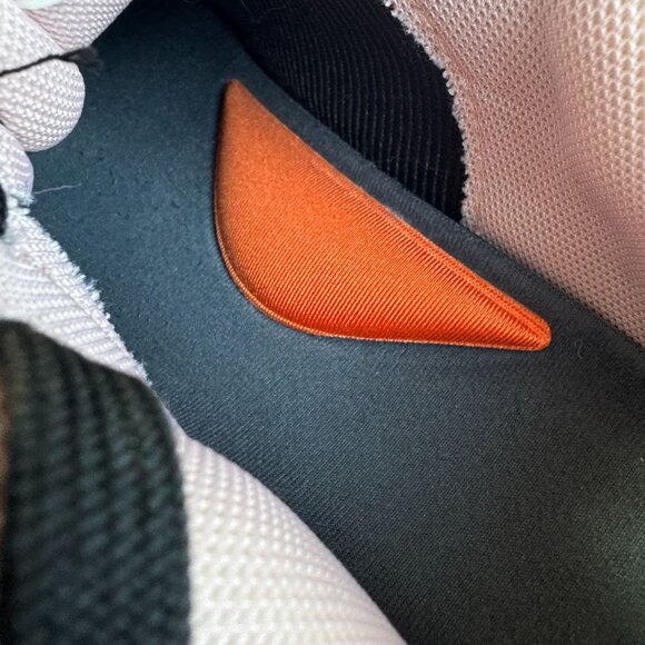 AOV  Orthotic Sneakers for Plantar Fasciitis Heel Foot Pain Relief Arch Support - Picture 8 of 8